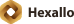 Hexallo